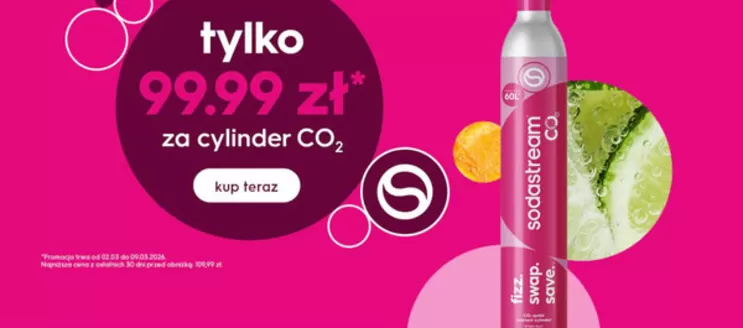 Katalog Soda w: Iłża | Promocja do 9.03 | 2026-03-04T00:00:00.000Z - 2026-03-09T00:00:00.000Z