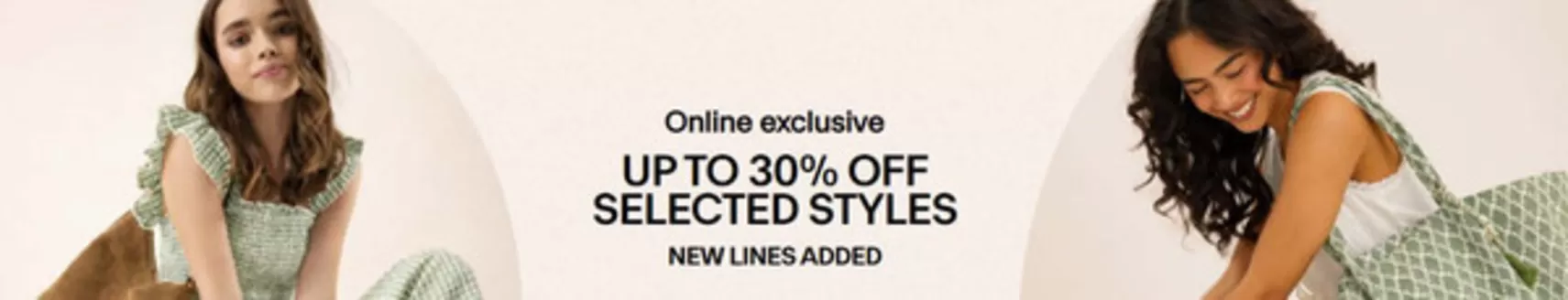 Katalog Accessorize w: Częstochowa | Up to 30% off  | 2026-03-04T00:00:00.000Z - 2026-03-18T00:00:00.000Z