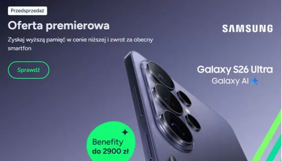 Katalog Plus GSM w: Rumia | Oferta premierowa  | 2026-03-05T00:00:00.000Z - 2026-03-19T00:00:00.000Z