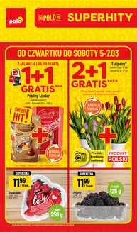 Katalog Polomarket w: Suwałki | Katalog Superhity | 2026-03-05T00:00:00.000Z - 2026-03-07T00:00:00.000Z