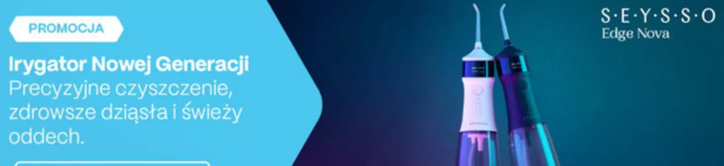 Katalog Shop-Dent w: Ciechocinek | Ceny topnieją! | 2026-03-06T00:00:00.000Z - 2026-03-22T00:00:00.000Z