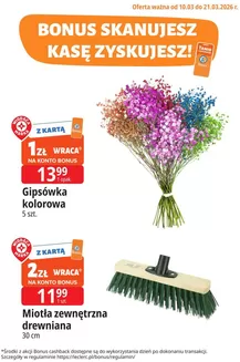 Katalog E.Leclerc w: Michałowice (Mazowieckie) | Szeroki wybór ofert | 2026-03-10T00:00:00.000Z - 2026-03-21T00:00:00.000Z