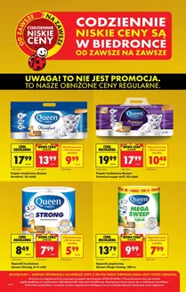 Katalog Biedronka | Aktualne oferty i promocje | 2026-03-09T00:00:00.000Z - 2026-03-23T00:00:00.000Z