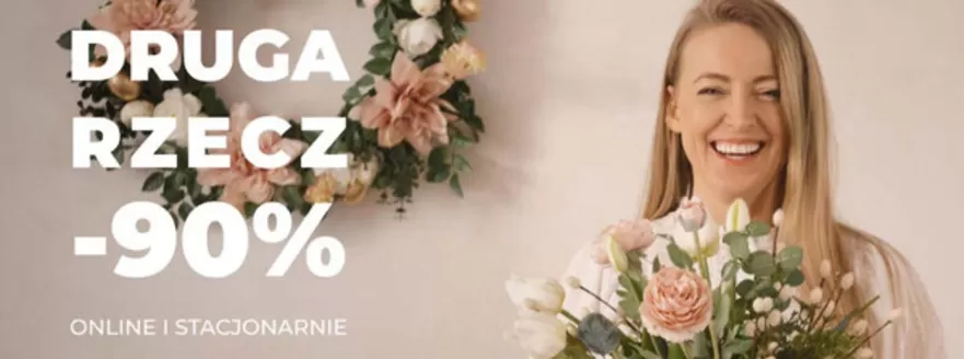 Katalog Home&You | - 90% | 2026-03-09T00:00:00.000Z - 2026-04-30T00:00:00.000Z