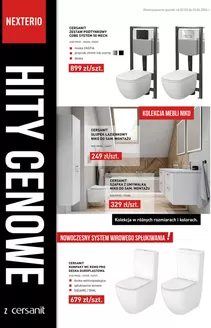 Katalog Nexterio | Hity cenowe  | 2026-03-09T00:00:00.000Z - 2026-04-30T00:00:00.000Z