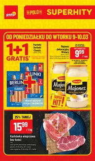 Katalog Polomarket w: Kobyłka | Katalog Superhity | 2026-03-09T00:00:00.000Z - 2026-03-10T00:00:00.000Z