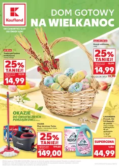Katalog Kaufland w: Katowice | Nowe oferty do odkrycia | 2026-03-12T00:00:00.000Z - 2026-04-08T00:00:00.000Z