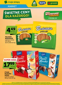 Katalog Groszek | Oszczędzaj teraz dzięki naszym ofertom | 2026-03-12T00:00:00.000Z - 2026-03-18T00:00:00.000Z