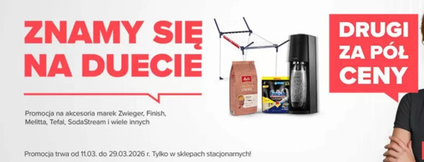 Katalog Neonet w: Skarżysko-Kamienna | Top oferty  | 2026-03-11T00:00:00.000Z - 2026-03-31T00:00:00.000Z