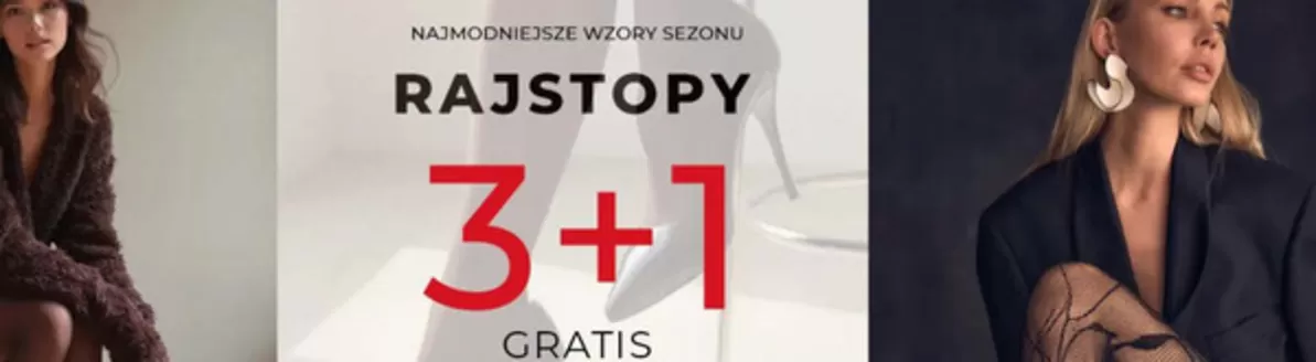 Katalog Marilyn w: Świdnica | 3+1 gratis  | 2026-03-11T00:00:00.000Z - 2026-03-25T00:00:00.000Z