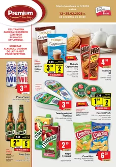 Katalog Nasz Sklep w: Gorzyce | Nasz Sklep gazetka | 2026-03-12T00:00:00.000Z - 2026-03-25T00:00:00.000Z