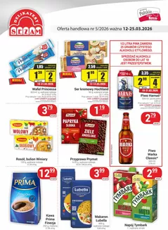 Katalog Nasz Sklep w: Gorzyce | Najlepsze oferty dla wszystkich łowców okazji | 2026-03-12T00:00:00.000Z - 2026-03-25T00:00:00.000Z