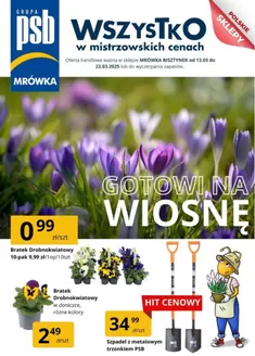 Katalog Mrówka w: Ząbkowice Śląskie | Świetna oferta dla łowców okazji | 2026-03-13T00:00:00.000Z - 2026-03-22T00:00:00.000Z