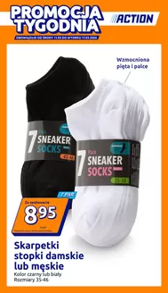 Katalog Action w: Dobroszyce | Action gazetka | 2026-03-11T00:00:00.000Z - 2026-03-17T00:00:00.000Z