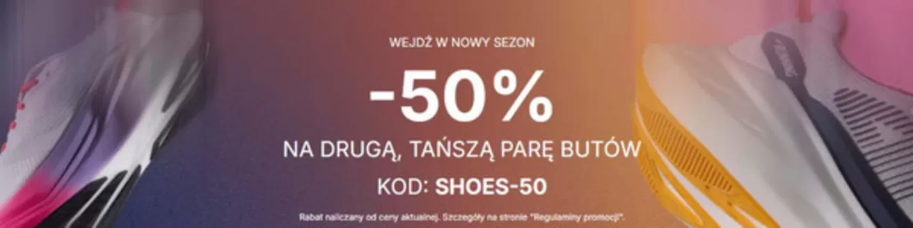 Katalog 4F w: Sosnowiec | - 50% | 2026-03-13T00:00:00.000Z - 2026-03-29T00:00:00.000Z