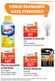 Katalog E.Leclerc w: Nowa Sól | Oszczędzaj teraz dzięki naszym ofertom | 2026-03-17T00:00:00.000Z - 2026-03-29T00:00:00.000Z