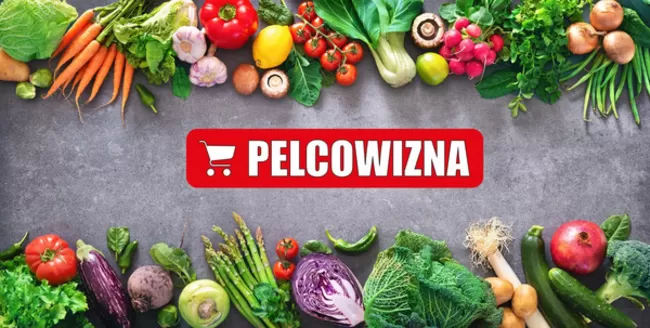 Katalog Pelcowizna w: Nowa Sól | Pelcowizna gazetka | 2026-03-14T00:00:00.000Z - 2026-03-28T00:00:00.000Z