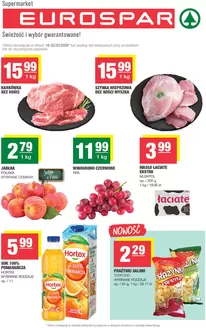 Katalog Spar w: Koźmin Wielkopolski | Nasze najlepsze okazje | 2026-03-16T00:00:00.000Z - 2026-03-22T00:00:00.000Z