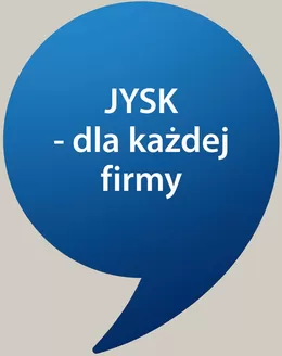 Katalog JYSK w: Lubań | Świetna oferta dla wszystkich klientów | 2026-03-18T00:00:00.000Z - 2026-04-01T00:00:00.000Z