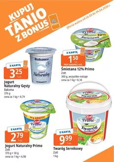 Katalog E.Leclerc w: Mrocza | Nowe oferty do odkrycia | 2026-03-24T00:00:00.000Z - 2026-04-04T00:00:00.000Z