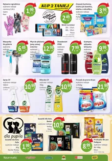 Katalog Orzech w: Mrozy | Nowe oferty do odkrycia | 2026-03-22T00:00:00.000Z - 2026-04-05T00:00:00.000Z