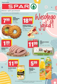 Katalog Spar w: Leżajsk | Spar gazetka | 2026-03-23T00:00:00.000Z - 2026-04-04T00:00:00.000Z