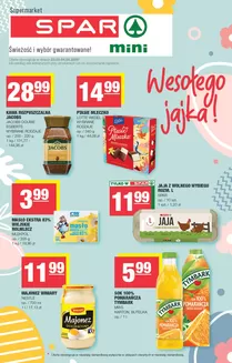 Katalog Spar w: Leżajsk | Aktualne okazje i oferty | 2026-03-23T00:00:00.000Z - 2026-04-04T00:00:00.000Z