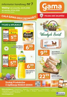 Katalog Jaskółka w: Dąbrówka Polska | Najlepsze oferty dla wszystkich klientów | 2026-03-26T00:00:00.000Z - 2026-04-07T00:00:00.000Z