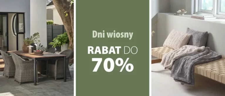 Katalog JYSK w: Przysucha | JYSK gazetka | 2026-03-25T00:00:00.000Z - 2026-04-08T00:00:00.000Z