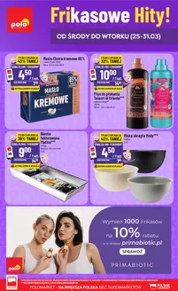 Katalog Polomarket w: Alwernia | Katalog Frikasy | 2026-03-25T00:00:00.000Z - 2026-03-31T00:00:00.000Z