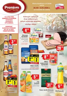 Katalog Nasz Sklep w: Strzegocice | Świetne rabaty na wybrane produkty | 2026-03-26T00:00:00.000Z - 2026-04-04T00:00:00.000Z