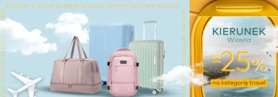 Katalog Aelia Duty Free w: Tychy | Do - 30% | 2026-03-30T00:00:00.000Z - 2026-04-13T00:00:00.000Z
