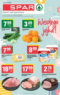 Katalog Spar w: Lublin | Oszczędzaj teraz dzięki naszym ofertom | 2026-03-30T00:00:00.000Z - 2026-04-04T00:00:00.000Z