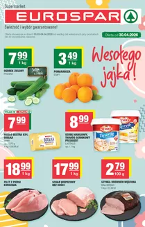 Katalog Spar w: Lublin | Nasze najlepsze oferty dla Ciebie | 2026-03-30T00:00:00.000Z - 2026-04-04T00:00:00.000Z