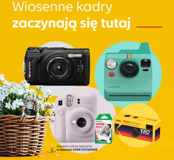 Katalog Fotojoker w: Sieradz | Promocje i cashback w CEWE FOTOJOKER | 2026-03-31T00:00:00.000Z - 2026-04-29T00:00:00.000Z