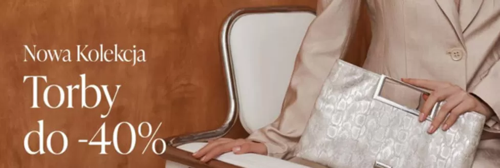 Katalog Monnari w: Krokowa | Do - 40 % | 2026-03-31T00:00:00.000Z - 2026-04-14T00:00:00.000Z