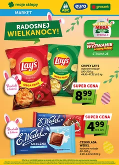 Katalog Euro Sklep w: Bydgoszcz | Szeroki wybór ofert | 2026-04-02T00:00:00.000Z - 2026-04-08T00:00:00.000Z