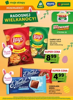 Katalog Euro Sklep w: Bydgoszcz | Świetna oferta dla wszystkich klientów | 2026-04-02T00:00:00.000Z - 2026-04-08T00:00:00.000Z