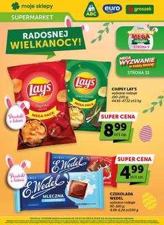 Katalog Groszek w: Rokietnica | Ekskluzywne oferty i okazje | 2026-04-02T00:00:00.000Z - 2026-04-08T00:00:00.000Z