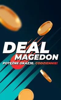 Katalog Dealz w: Rzepin | Odkryj atrakcyjne oferty | 2026-04-02T00:00:00.000Z - 2026-04-08T00:00:00.000Z