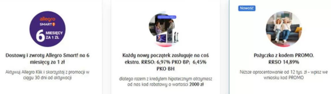 Katalog PKO Bank Polski w: Polkowice | Promocje, rabaty i oferty specjalne | 2026-04-01T00:00:00.000Z - 2026-05-03T00:00:00.000Z