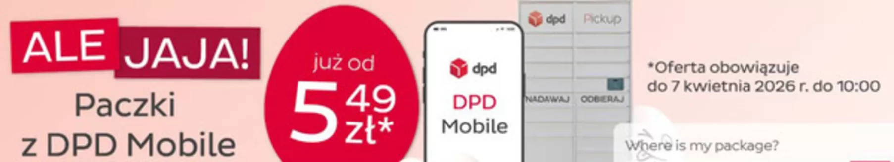 Katalog Allianz w: Polkowice | Nawet do 25% zniżki na start  | 2026-04-01T00:00:00.000Z - 2026-04-15T00:00:00.000Z