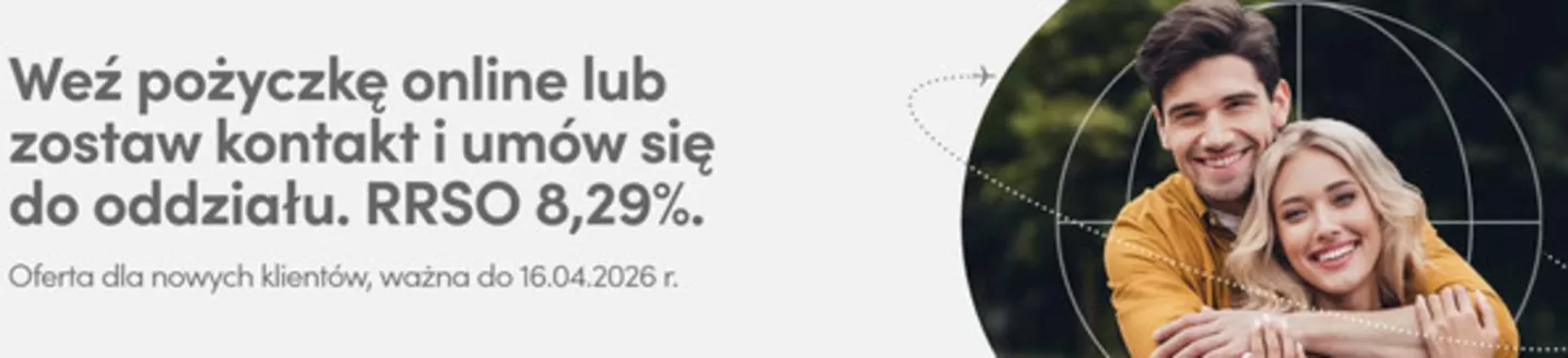 Katalog Bank Pekao S.A. w: Polkowice | Promocja do 30.06  | 2026-04-01T00:00:00.000Z - 2026-06-30T00:00:00.000Z