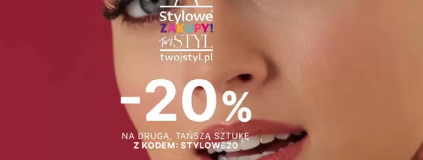 Katalog Verona w: Nakło nad Notecią | - 20 %  | 2026-04-01T00:00:00.000Z - 2026-04-15T00:00:00.000Z