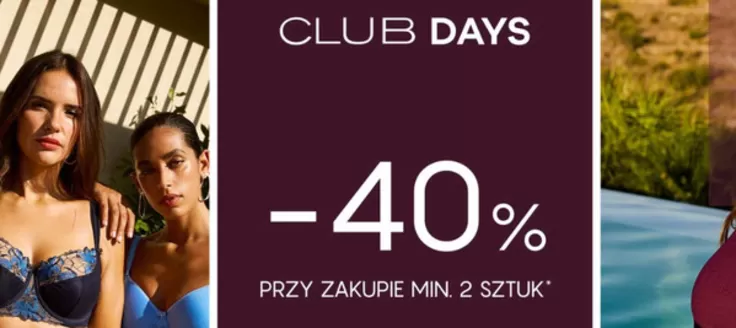 Katalog Change w: Nakło nad Notecią |  - 40 %  | 2026-04-01T00:00:00.000Z - 2026-04-19T00:00:00.000Z