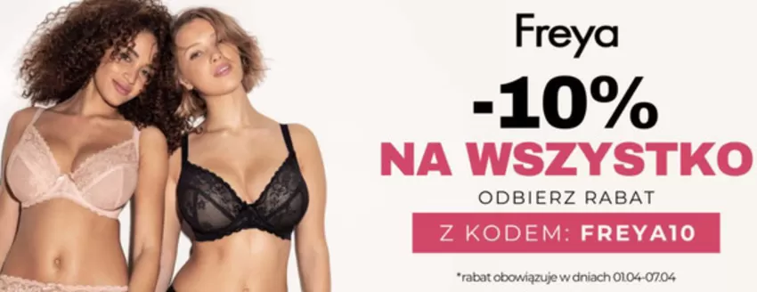 Katalog Malou w: Nakło nad Notecią | - 10 %  | 2026-04-01T00:00:00.000Z - 2026-04-07T00:00:00.000Z
