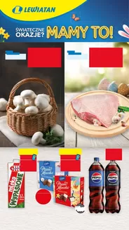 Katalog Lewiatan w: Piekary Śląskie | Nowe oferty do odkrycia | 2026-04-02T00:00:00.000Z - 2026-04-16T00:00:00.000Z