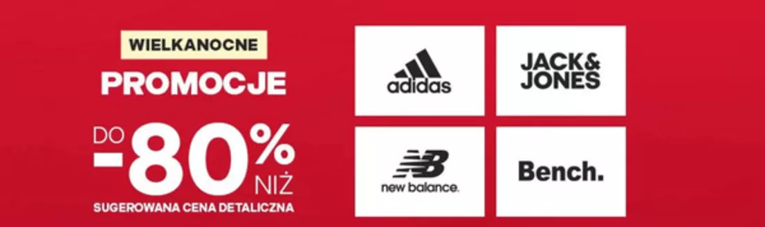 Katalog MandMDirect | Promocja do - 80%  | 2026-04-02T00:00:00.000Z - 2026-04-16T00:00:00.000Z