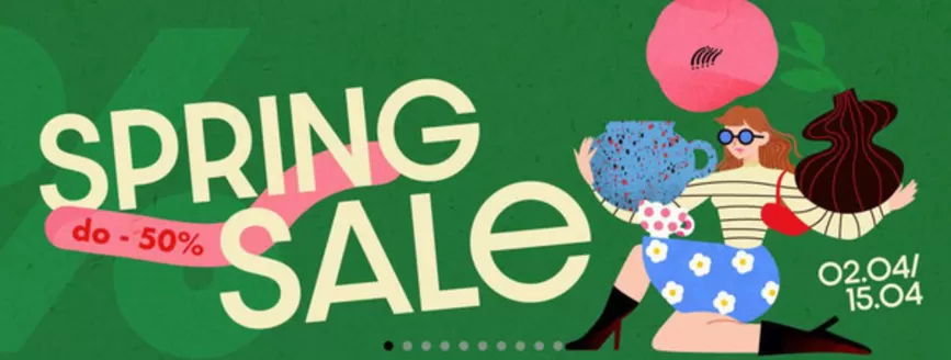 Katalog Pakamera.pl w: Andrzejewo | Spring sale | 2026-04-07T00:00:00.000Z - 2026-04-15T00:00:00.000Z