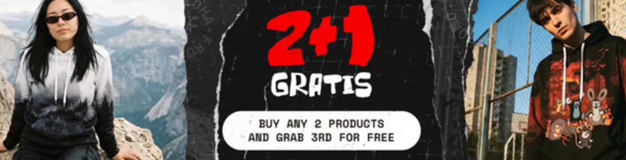 Katalog Aloha from deer | 2+1 gratis | 2026-04-07T00:00:00.000Z - 2026-04-21T00:00:00.000Z